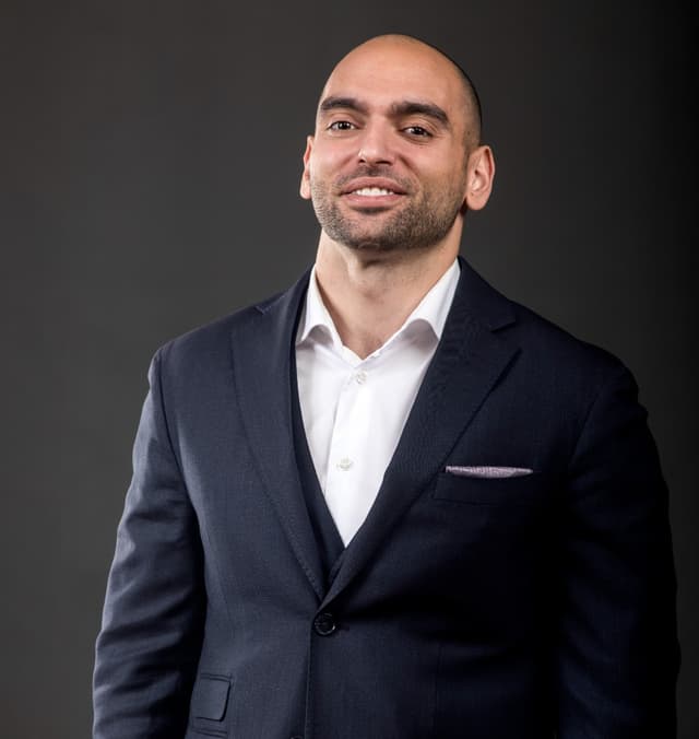 Konstantin Konstantinov